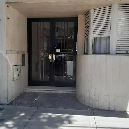Las Canitas Ciudad Autónoma de Ciudad Autónoma de Buenos Aires Exterior foto